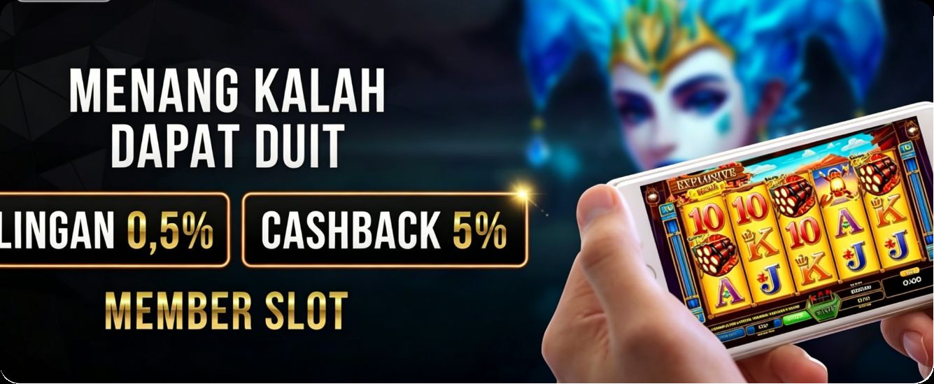 Main cemarawinid.com Menang Jackpot Besar