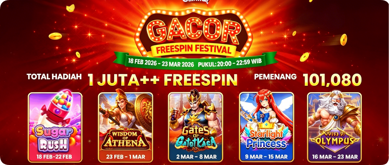 Login cemarawin Sekarang Bonus Melimpah